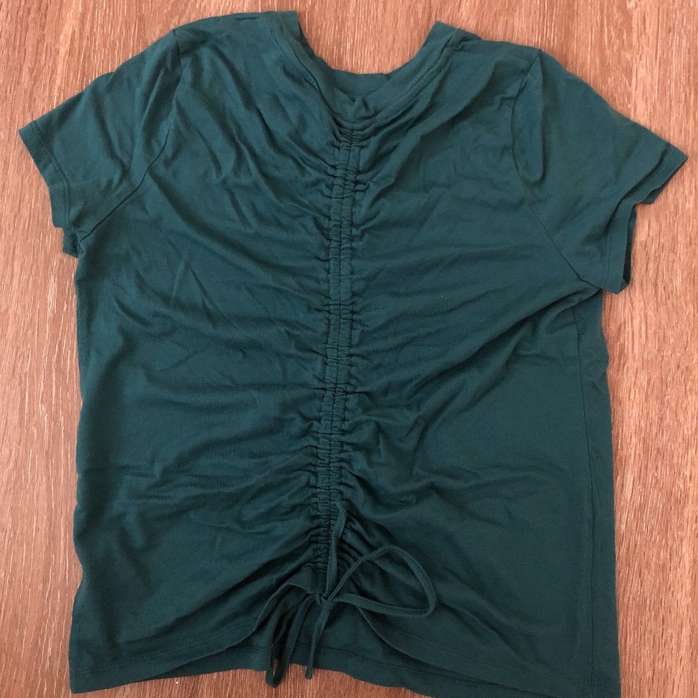 Target's All In Motion Yoga Athletic Shirt